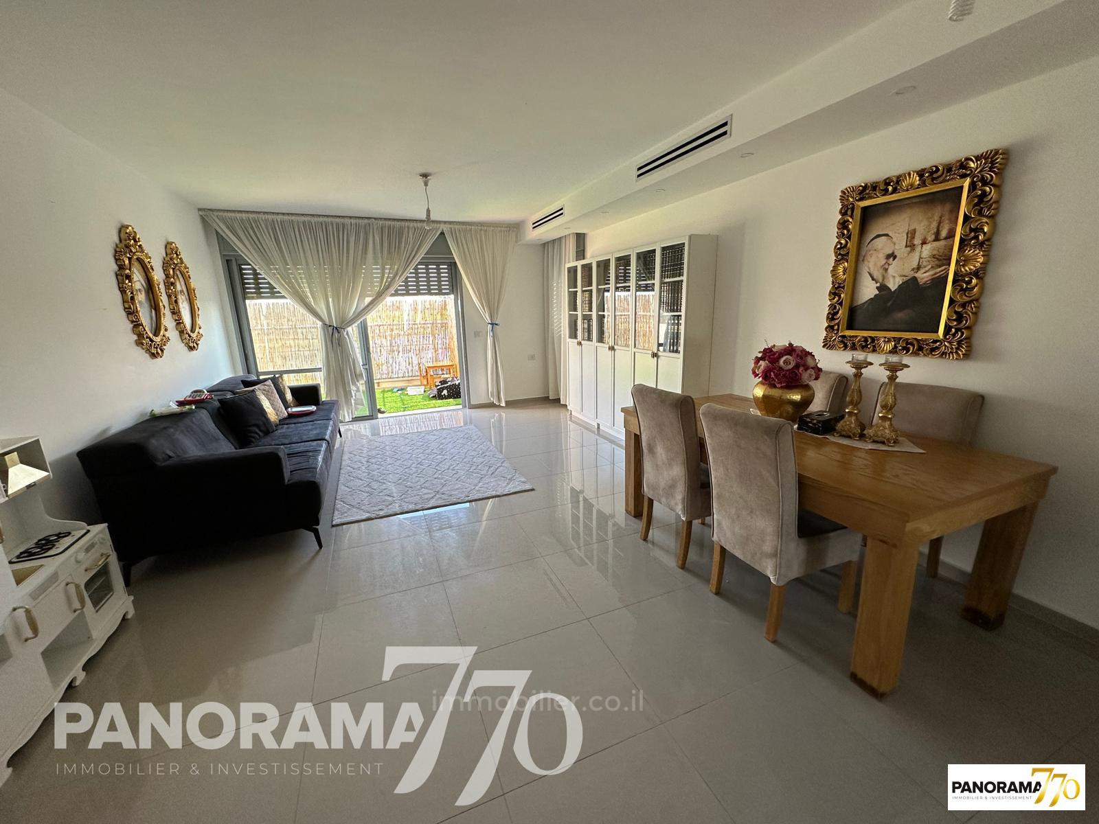Apartamento 4 cômodos Ascalão Agamim 233-IBL-1371