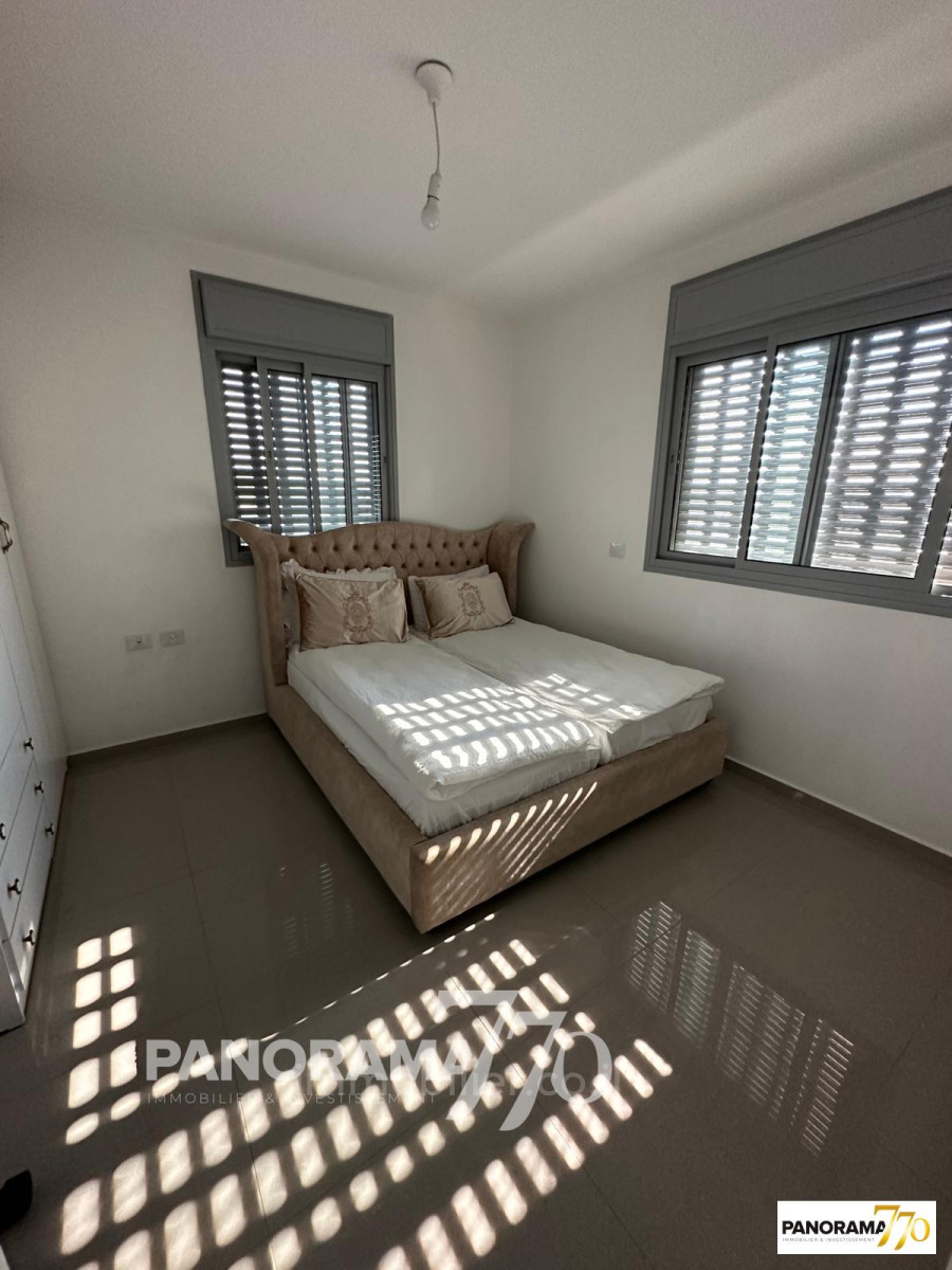 Apartamento 4 cômodos Ascalão Agamim 233-IBL-1371
