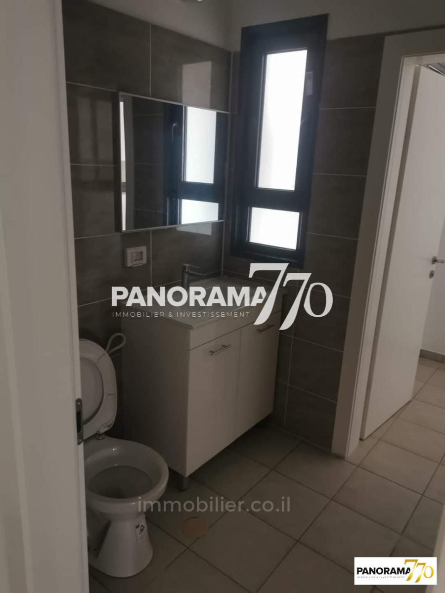 Apartamento 5 cômodos Kiryat gat Kiryat gat 233-IBL-1375