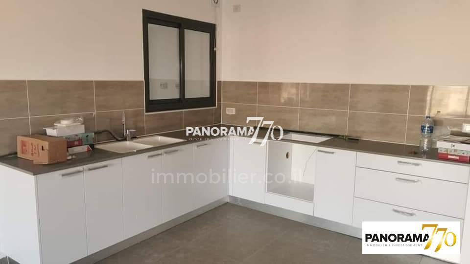 Apartamento 5 cômodos Kiryat gat Kiryat gat 233-IBL-1375