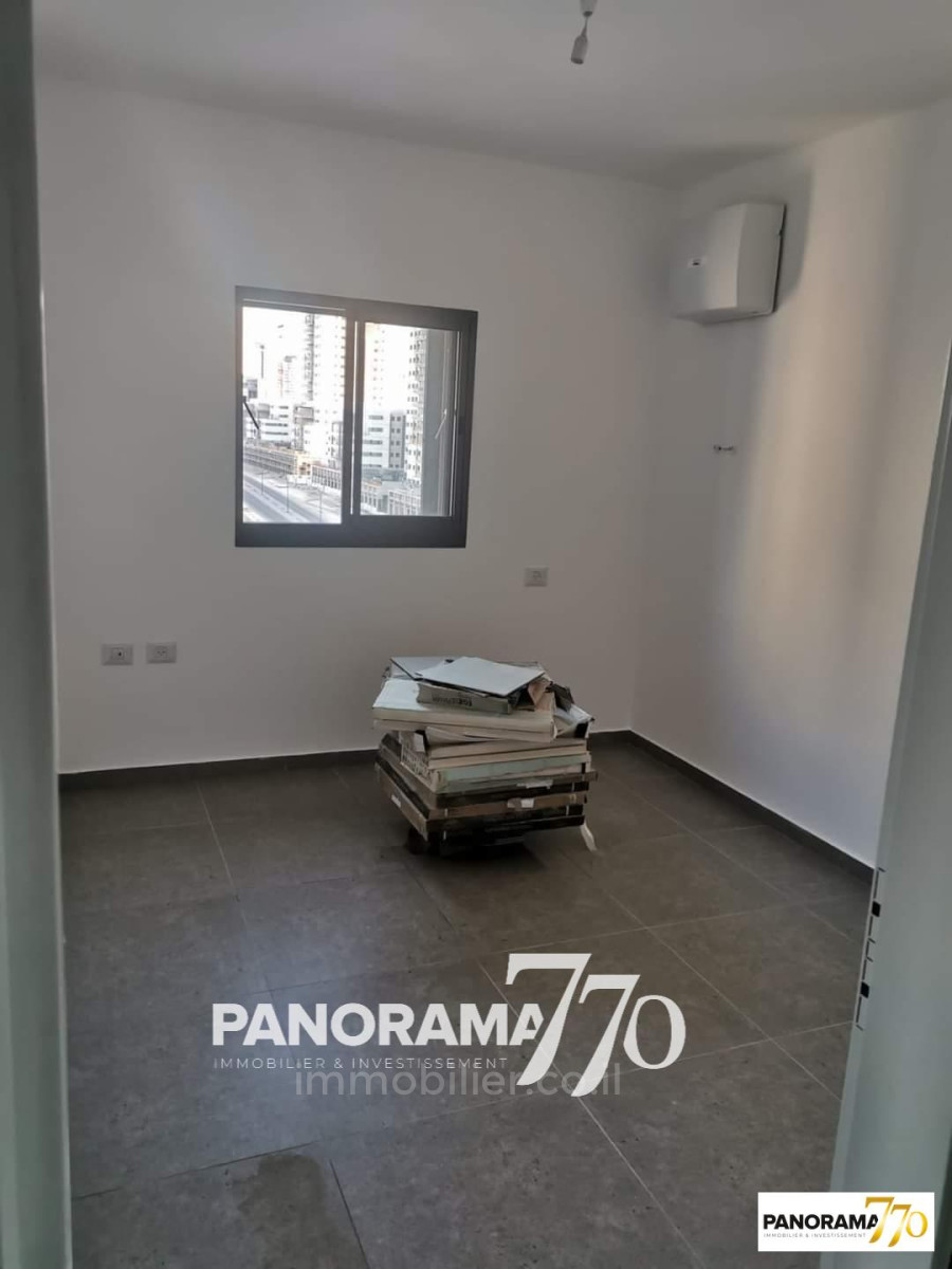 Apartamento 5 cômodos Kiryat gat Kiryat gat 233-IBL-1375