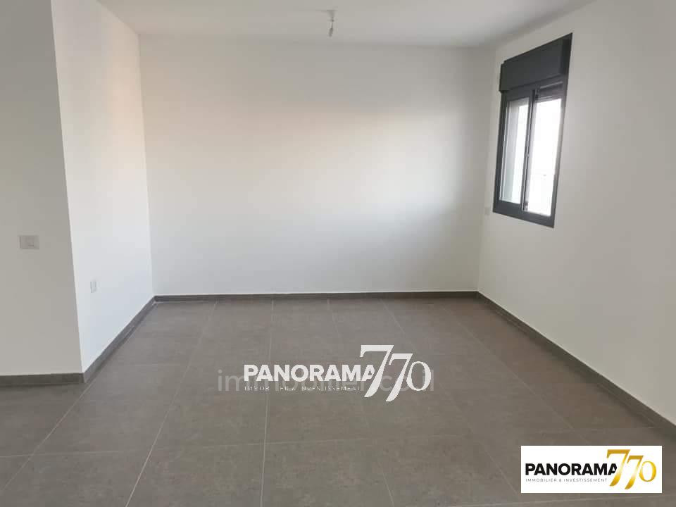Apartamento 5 cômodos Kiryat gat Kiryat gat 233-IBL-1375