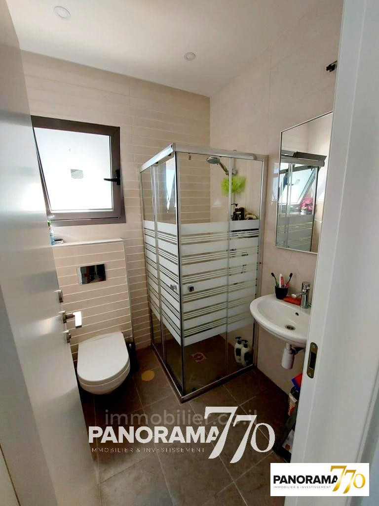 Apartamento 5 cômodos Ascalão Agamim 233-IBL-1376