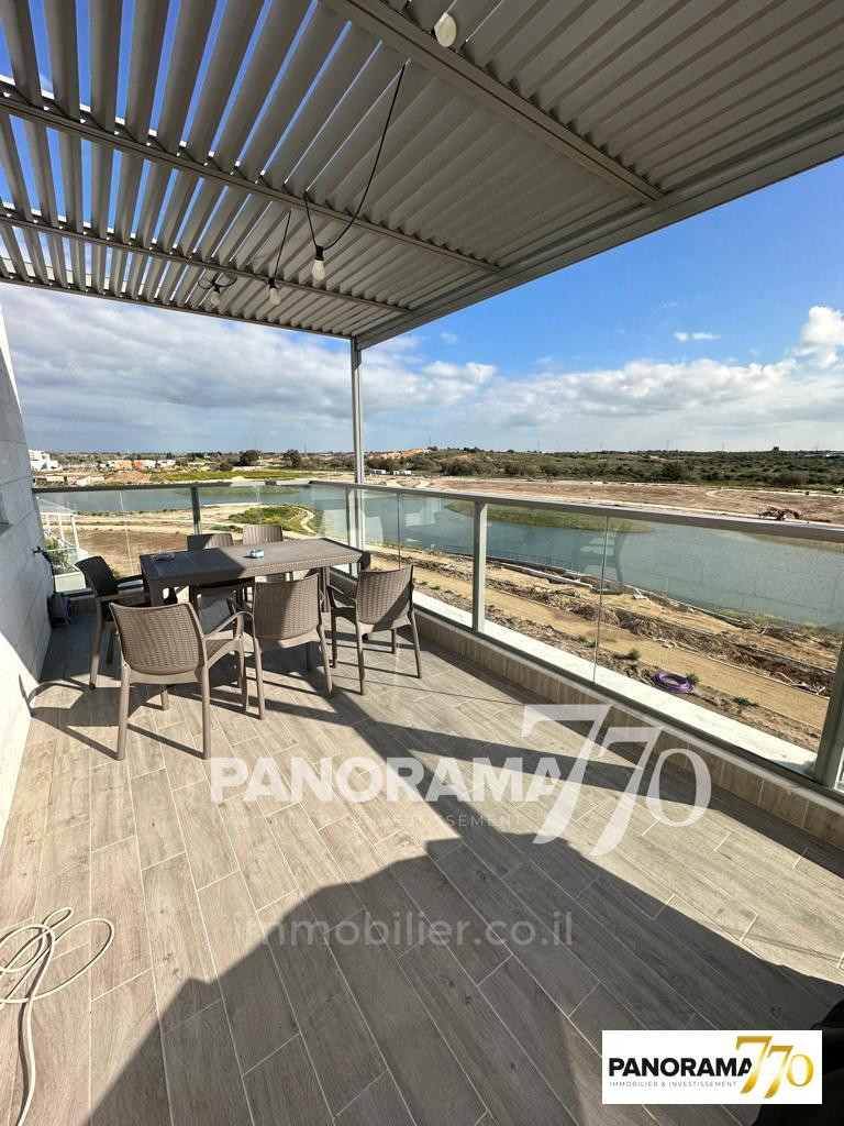 Apartamento 5 cômodos Ascalão Agamim 233-IBL-1376