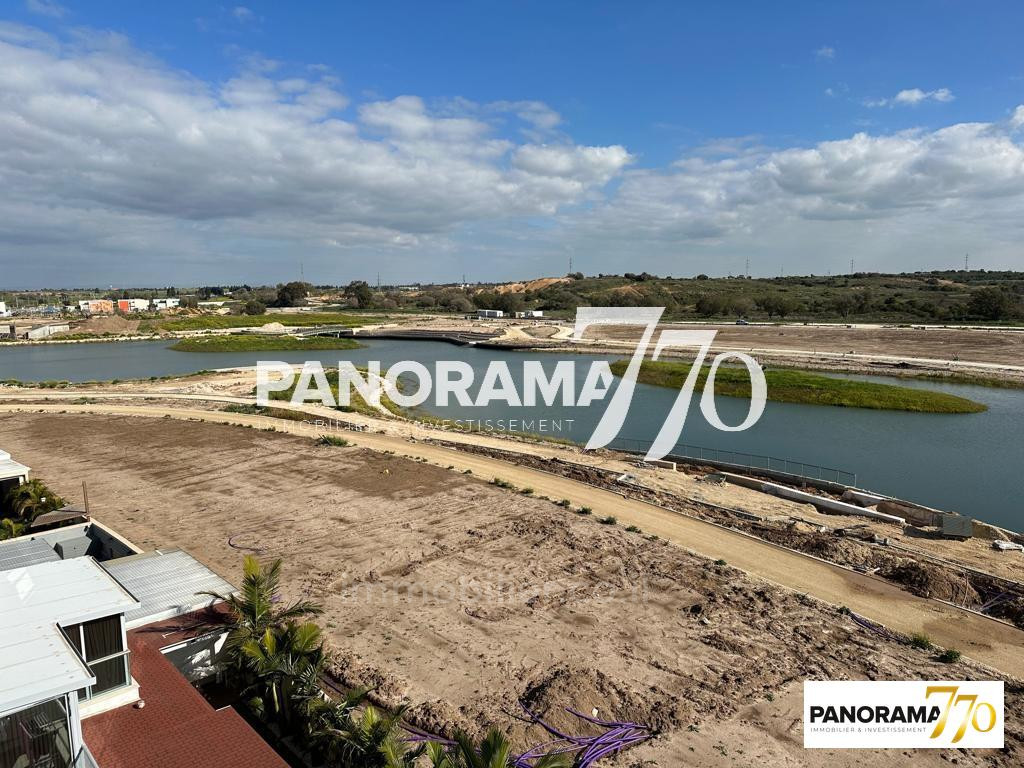 Apartamento 5 cômodos Ascalão Agamim 233-IBL-1376