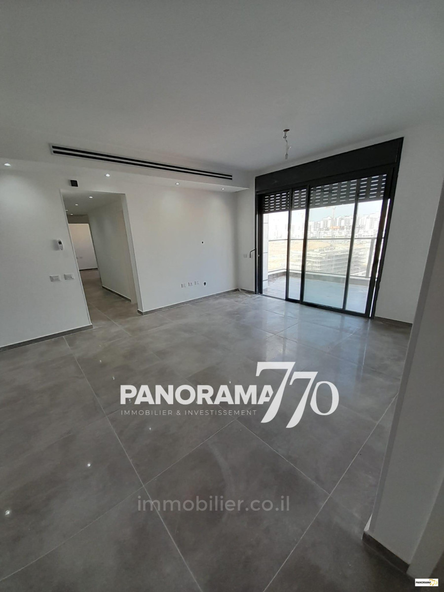 Apartamento 5 cômodos Netivot Maarav 233-IBL-1380