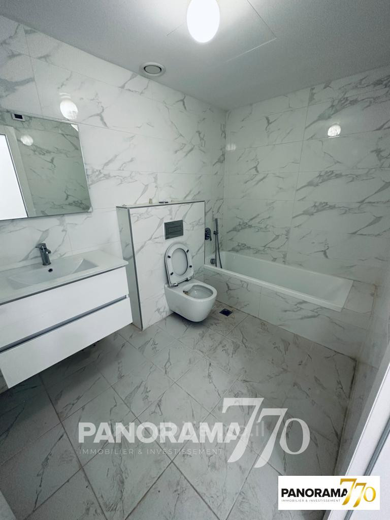 Apartamento 2 cômodos Jerusalém Jerusalém 233-IBL-1384