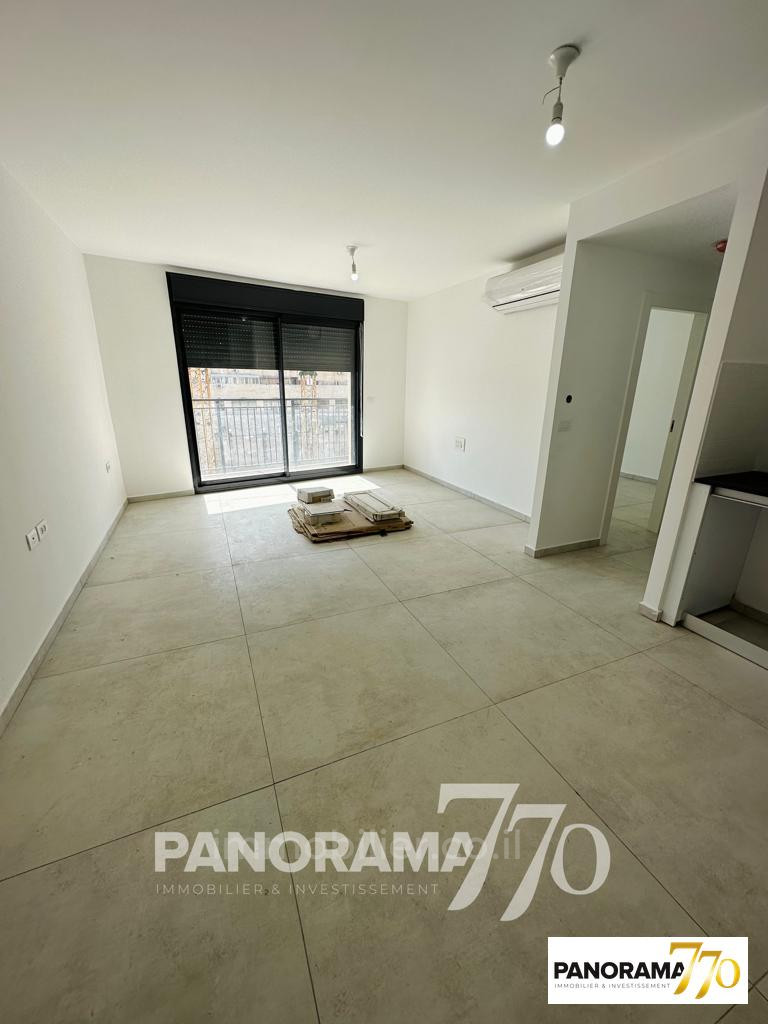 Apartamento 2 cômodos Jerusalém Jerusalém 233-IBL-1384