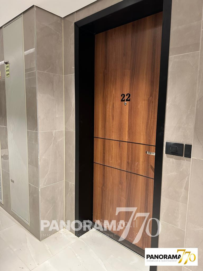 Apartamento 2 cômodos Jerusalém Jerusalém 233-IBL-1384