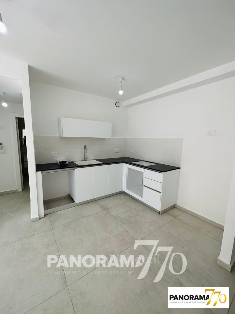 Apartamento 2 cômodos Jerusalém Jerusalém 233-IBL-1384