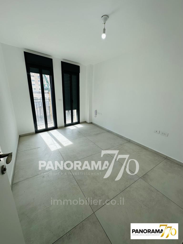 Apartamento 2 cômodos Jerusalém Jerusalém 233-IBL-1384