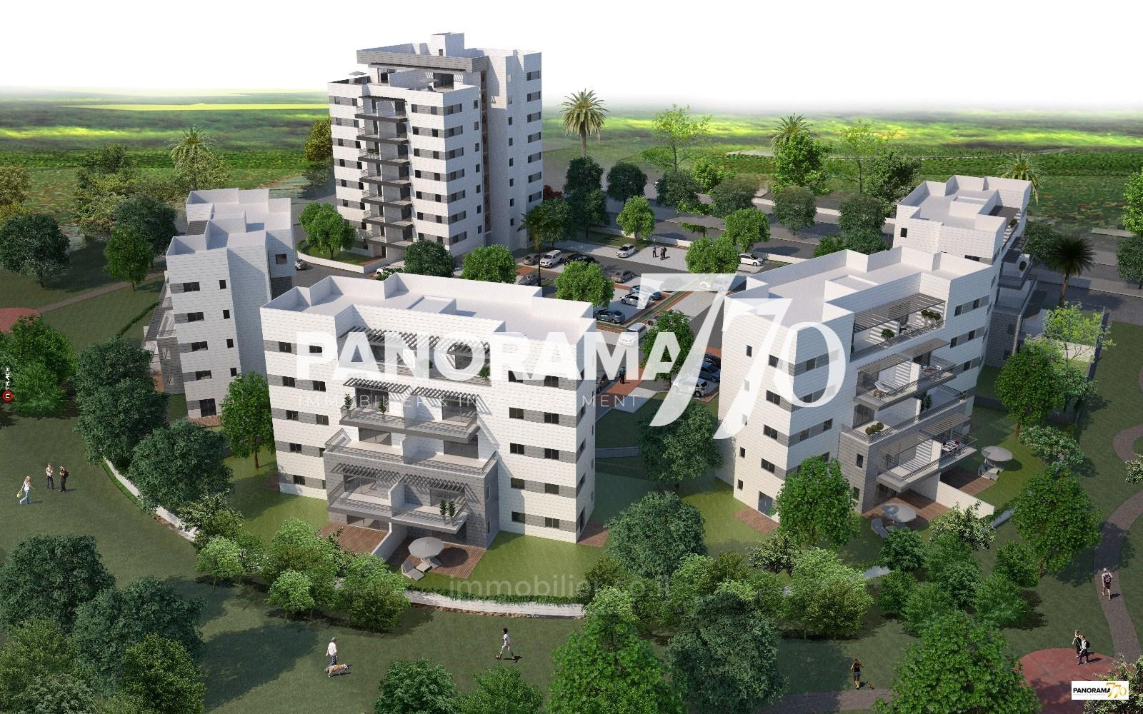 Cobertura 5 cômodos Ascalão Agamim 233-IBL-1389