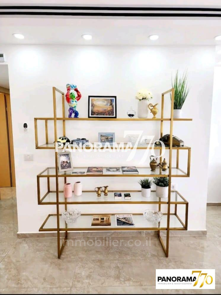 Cobertura 5 cômodos Ascalão Agamim 233-IBL-1389