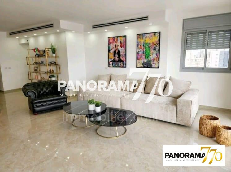 Cobertura 5 cômodos Ascalão Agamim 233-IBL-1389