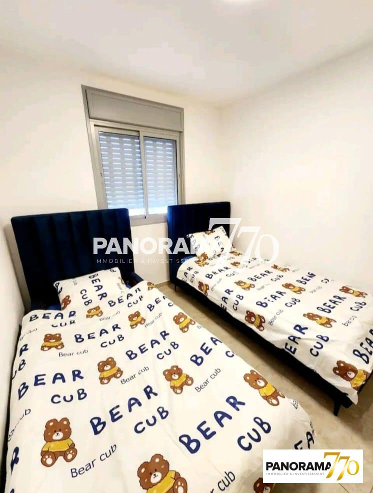 Cobertura 5 cômodos Ascalão Agamim 233-IBL-1389