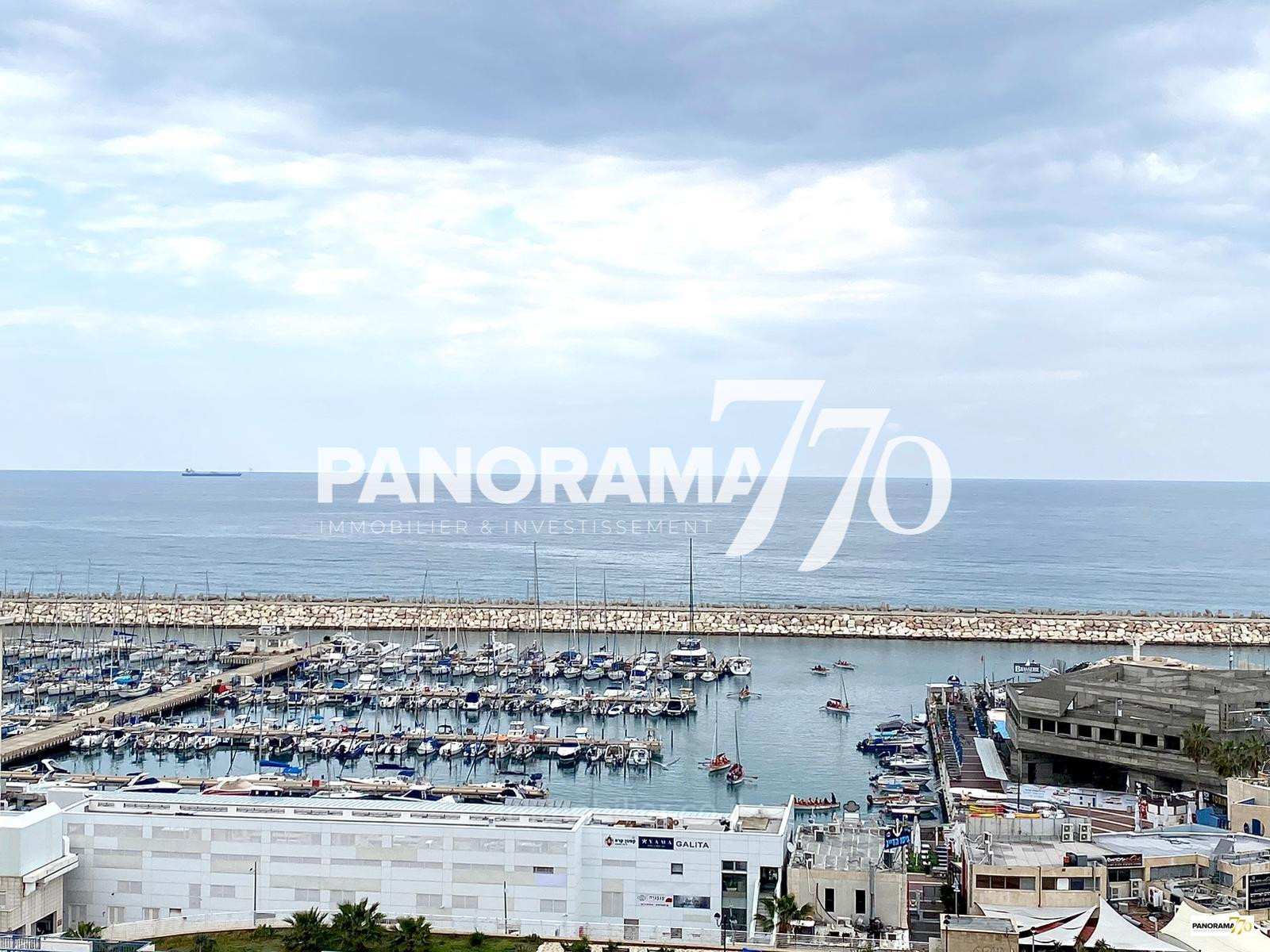 Duplex 3 cômodos Ascalão Marina 233-IBL-1390