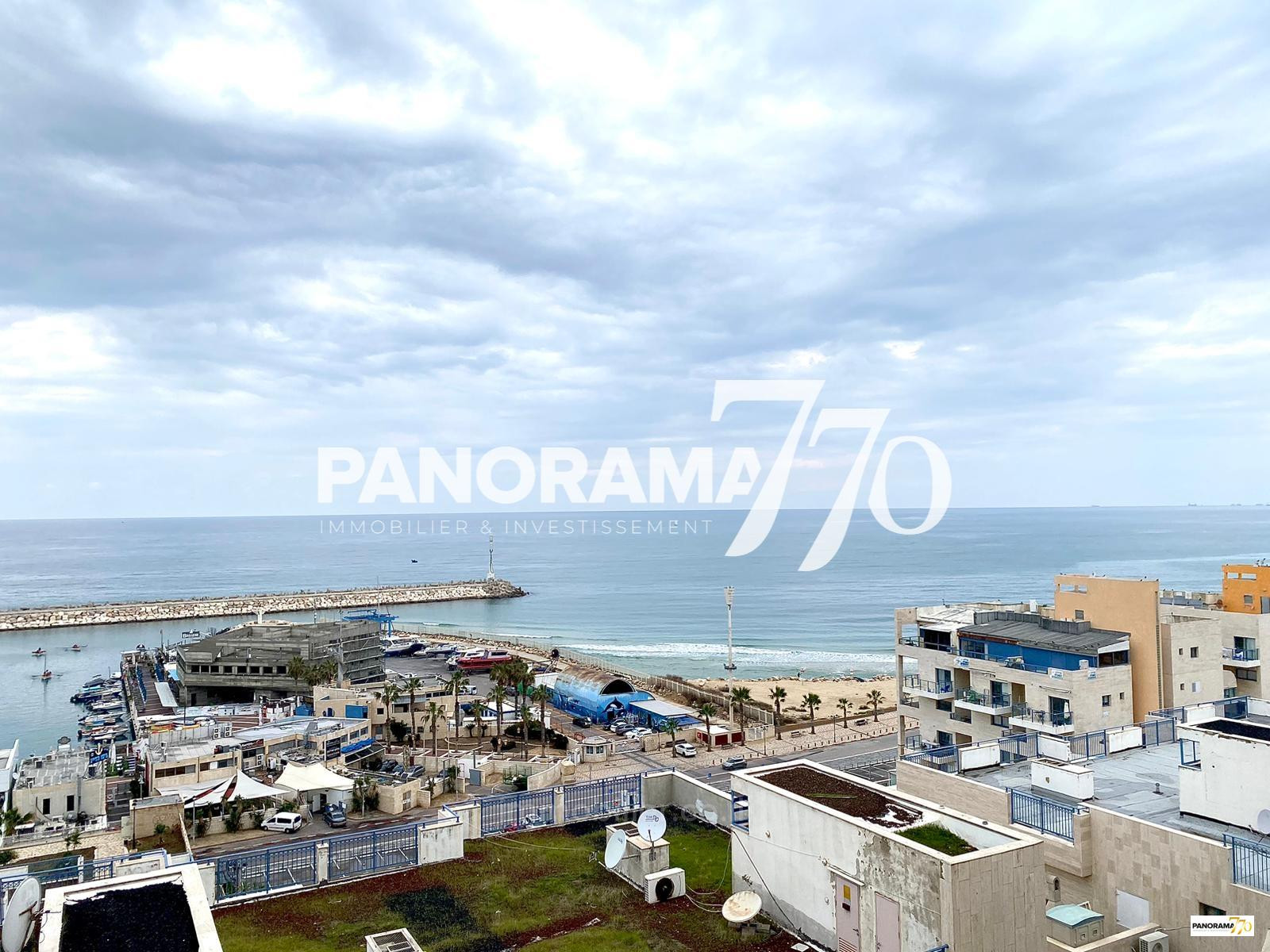 Duplex 3 cômodos Ascalão Marina 233-IBL-1390