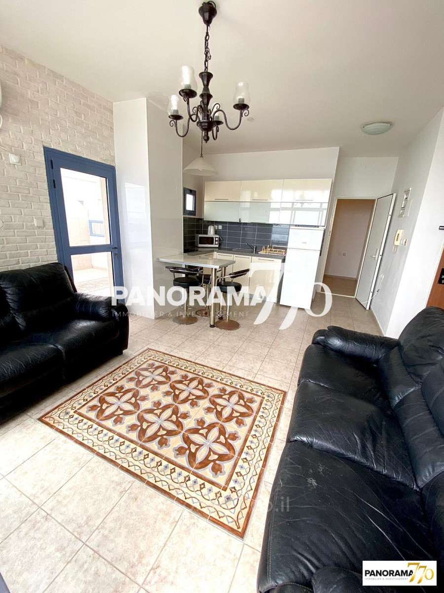 Duplex 3 cômodos Ascalão Marina 233-IBL-1390