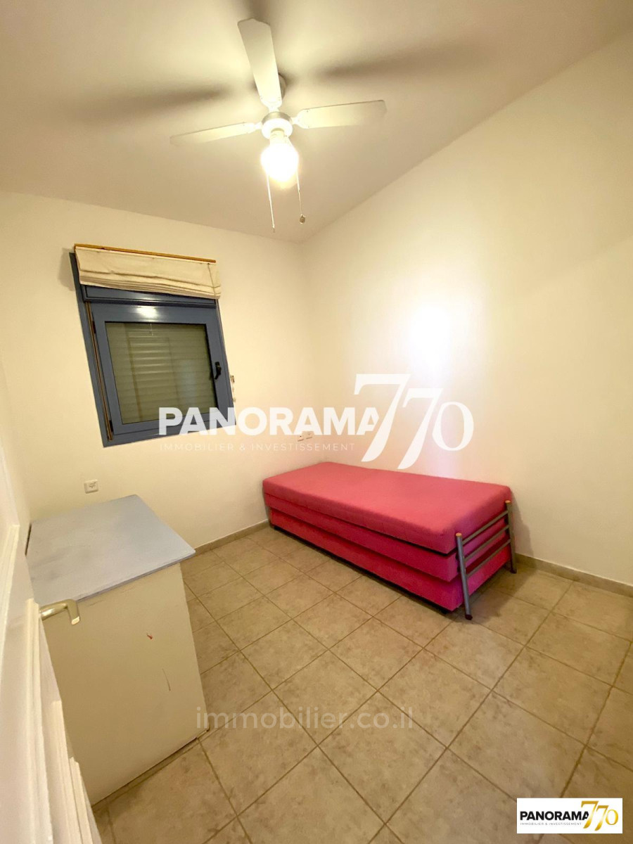 Duplex 3 cômodos Ascalão Marina 233-IBL-1390