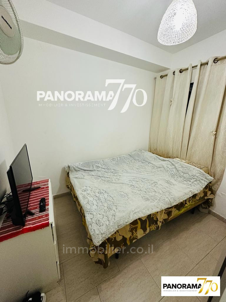 Apartamento 2 cômodos Ascalão Marina 233-IBL-1392