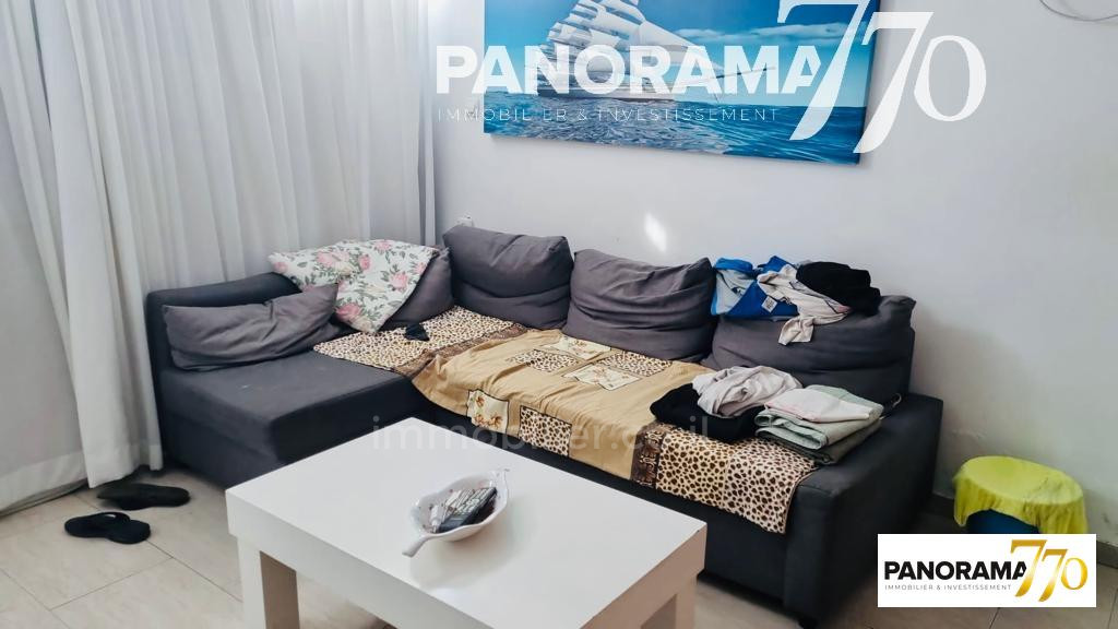 Apartamento 2 cômodos Ascalão Marina 233-IBL-1392