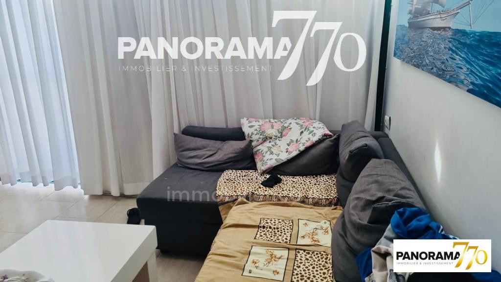 Apartamento 2 cômodos Ascalão Marina 233-IBL-1392