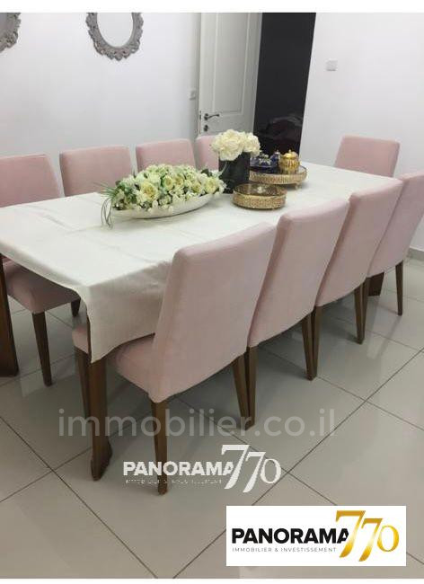 Apartamento 4 cômodos Ascalão Afridar 233-IBL-1394