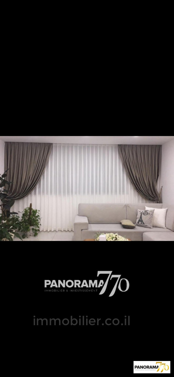 Apartamento 4 cômodos Ascalão Afridar 233-IBL-1394