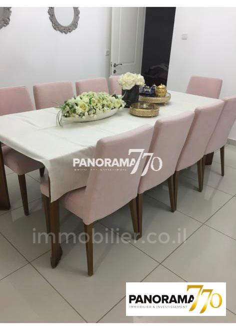 Apartamento 4 cômodos Ascalão Afridar 233-IBL-1396