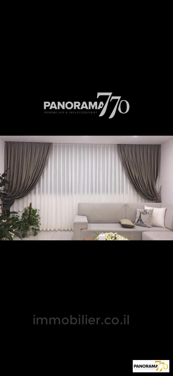 Apartamento 4 cômodos Ascalão Afridar 233-IBL-1396