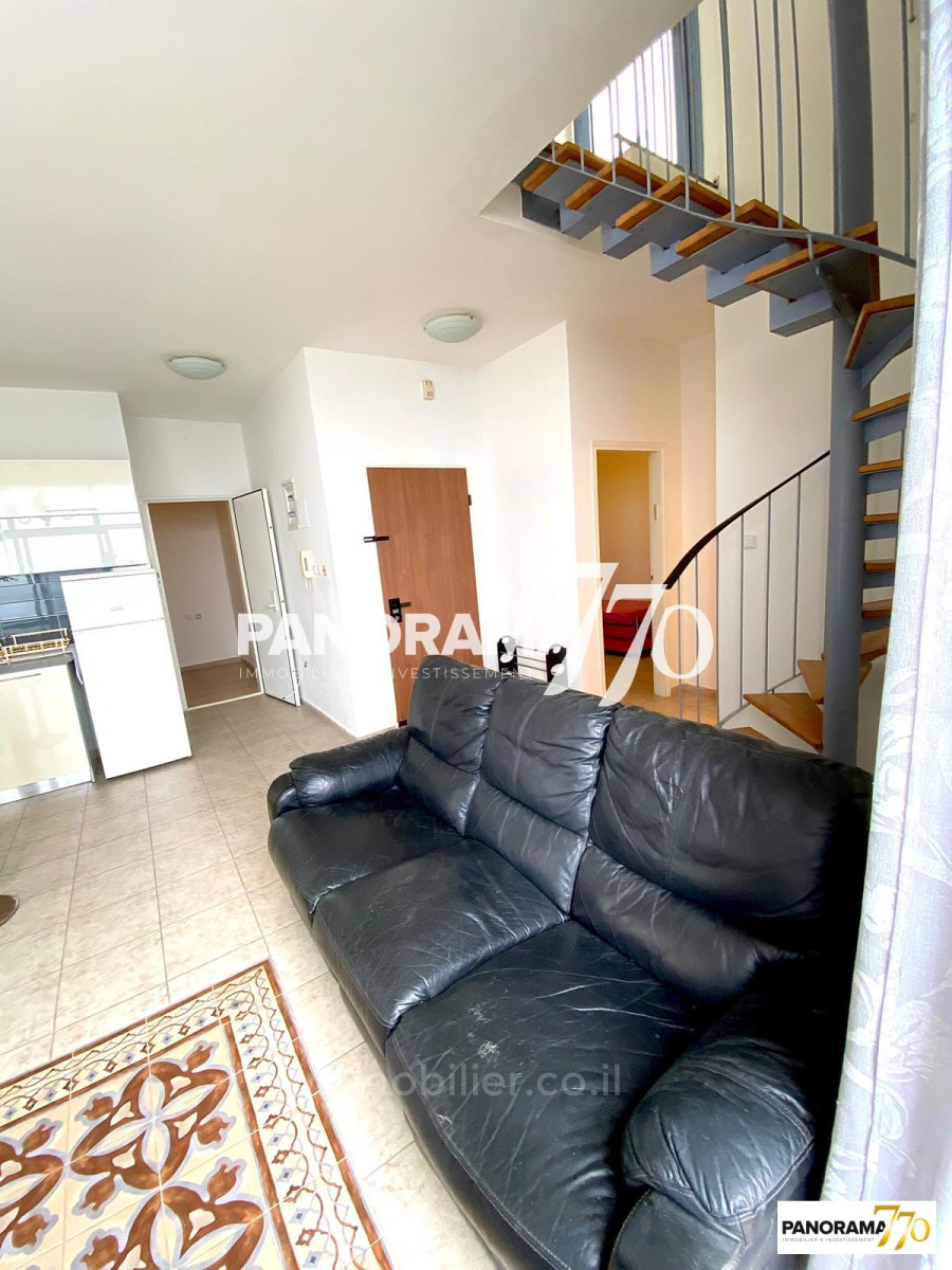 Apartamento 3 cômodos Ascalão Marina 233-IBL-1399