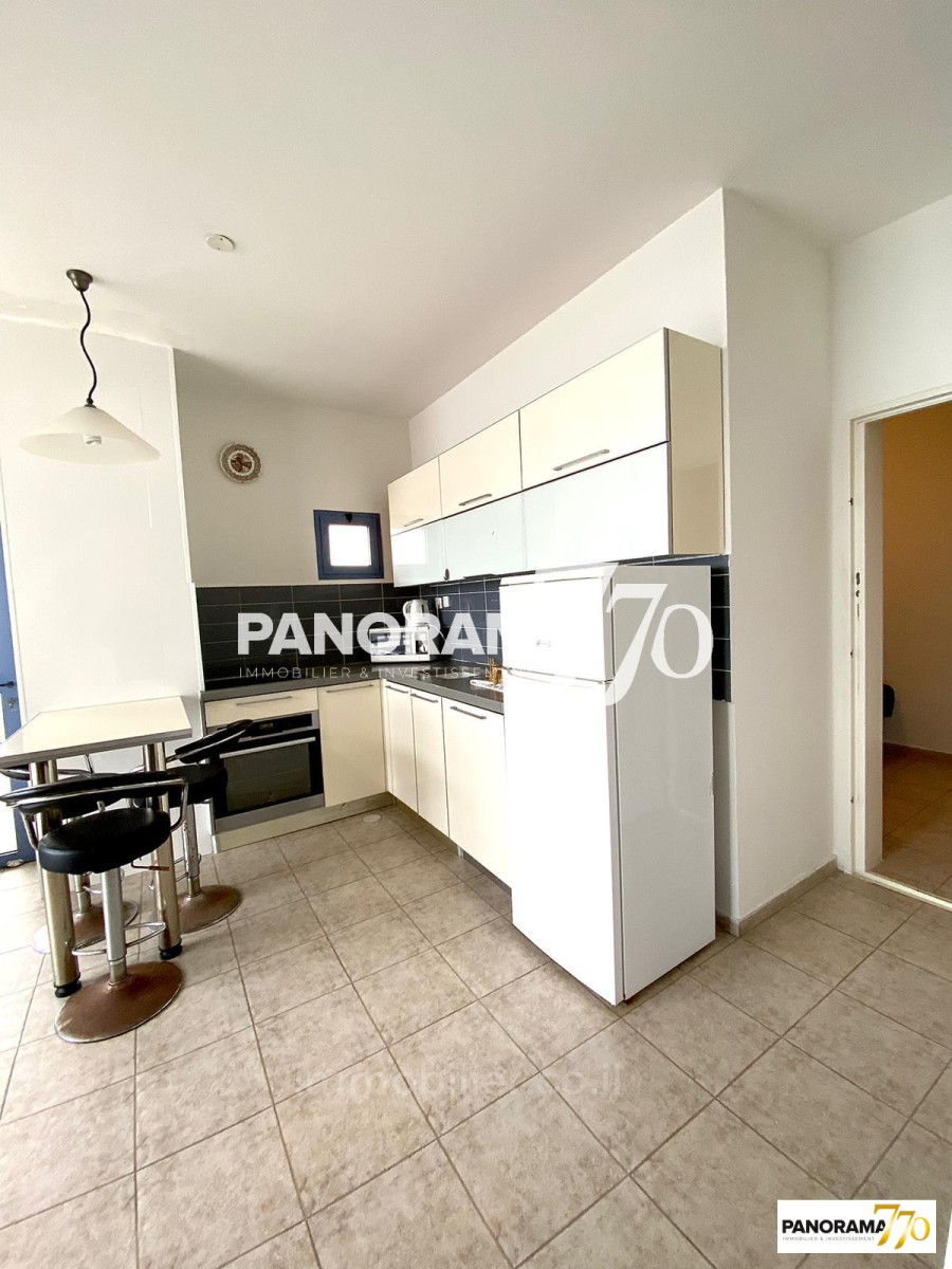 Apartamento 3 cômodos Ascalão Marina 233-IBL-1399