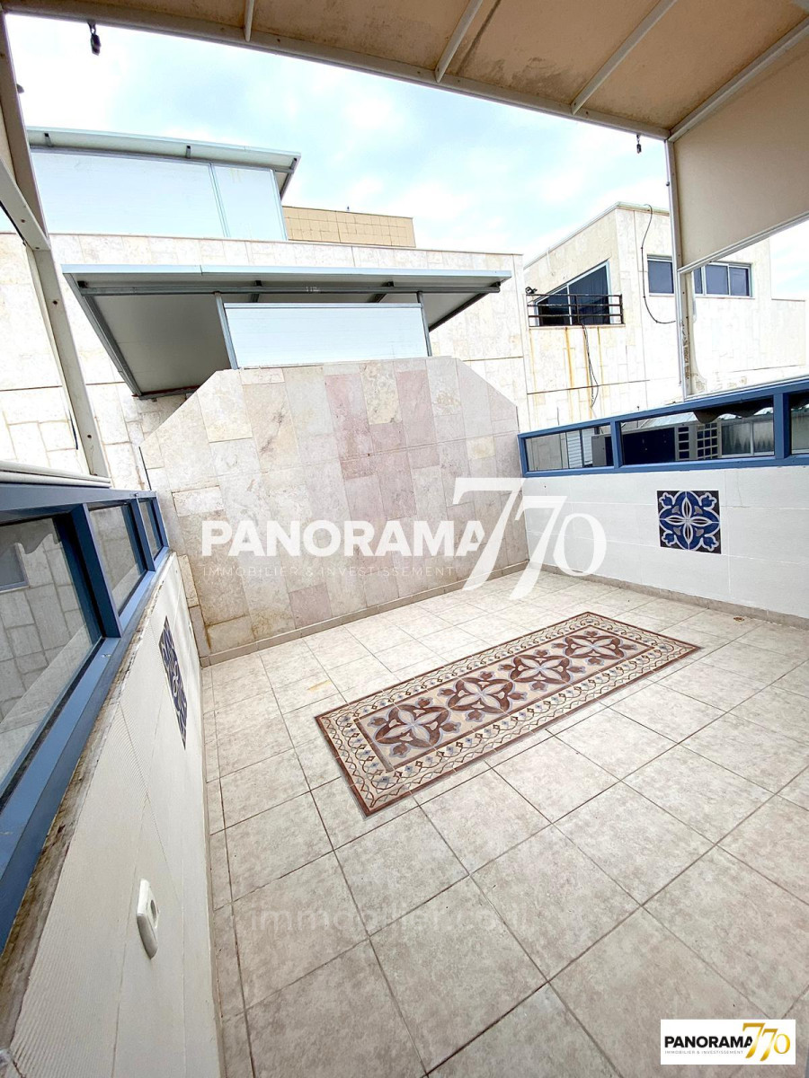 Apartamento 3 cômodos Ascalão Marina 233-IBL-1399