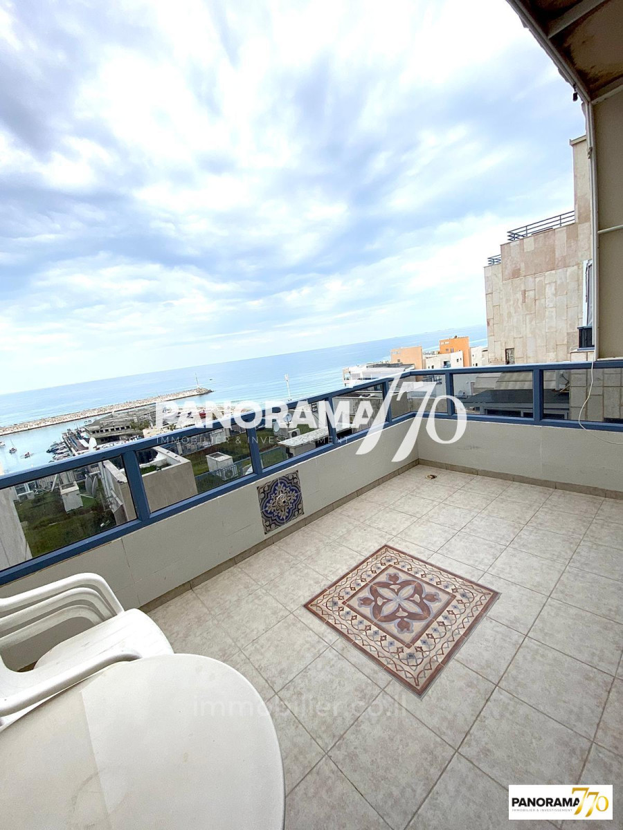 Apartamento 3 cômodos Ascalão Marina 233-IBL-1399