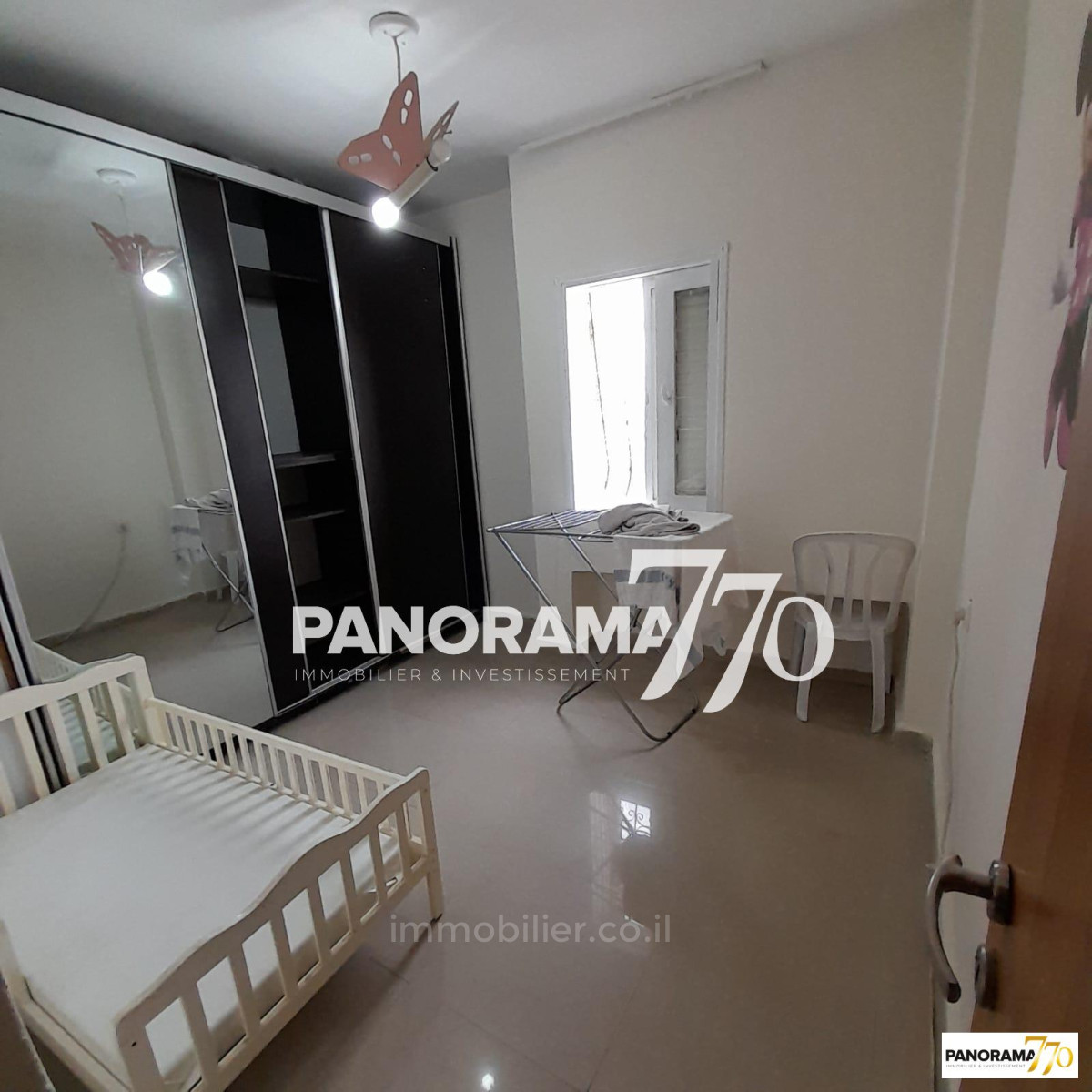 Apartamento 4 cômodos Ascalão Afridar 233-IBL-1401