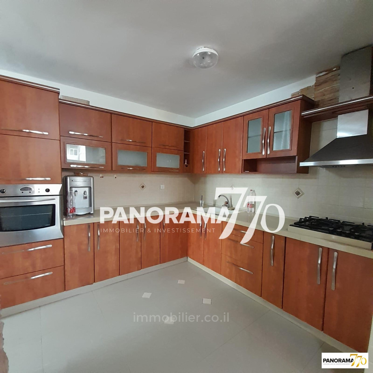 Apartamento 4 cômodos Ascalão Afridar 233-IBL-1401