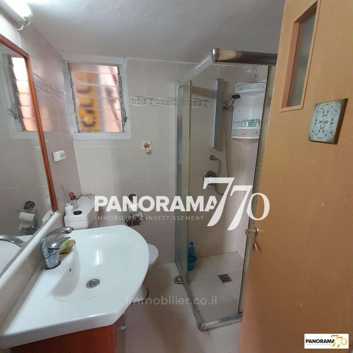 Apartamento 4 cômodos Ascalão Afridar 233-IBL-1401
