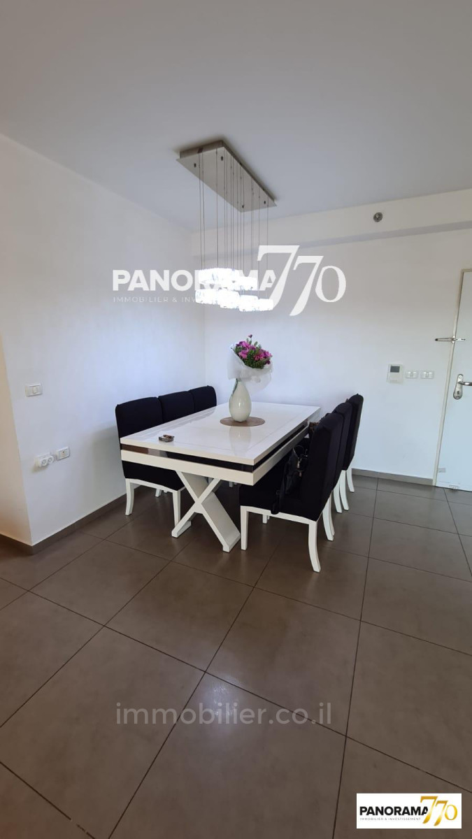 Apartamento 4 cômodos Ascalão City 233-IBL-1408