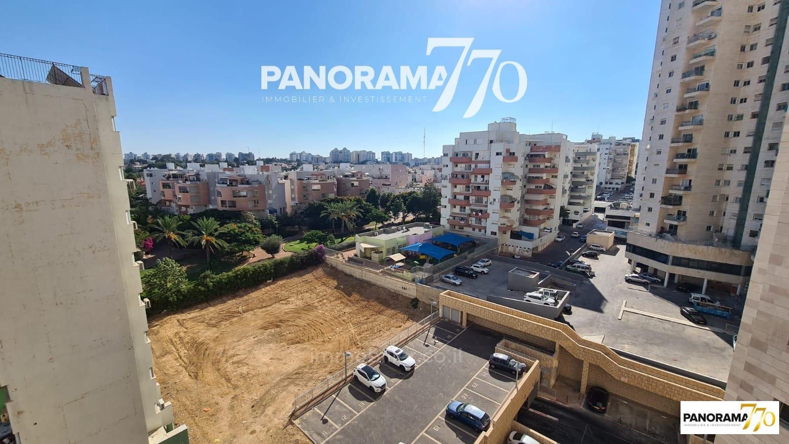 Apartamento 4 cômodos Ascalão City 233-IBL-1408