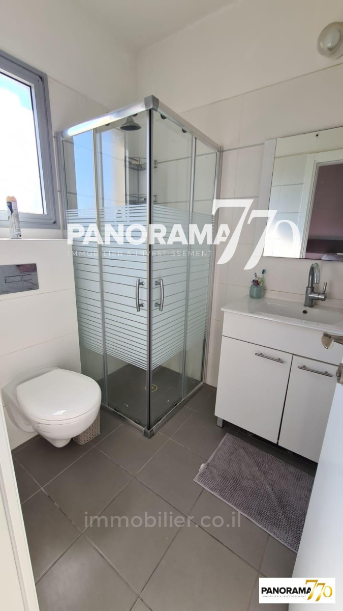 Apartamento 4 cômodos Ascalão City 233-IBL-1408