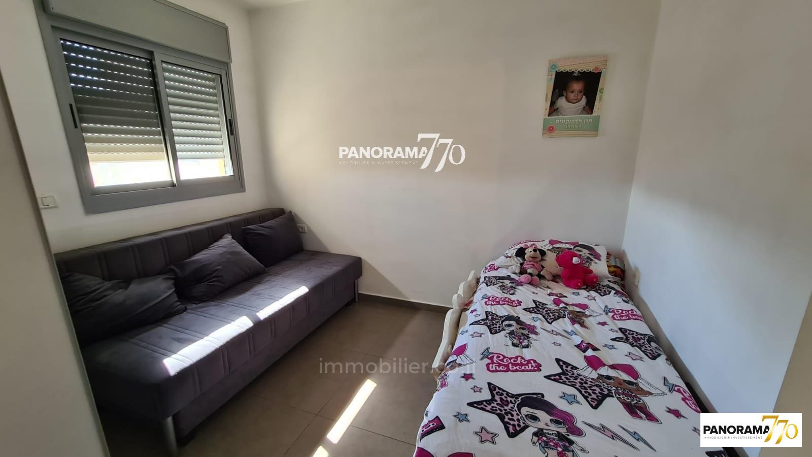 Apartamento 4 cômodos Ascalão City 233-IBL-1408