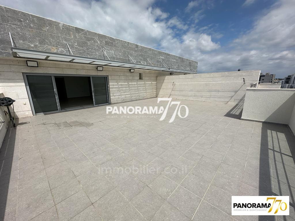 Cobertura 5 cômodos Ascalão Agamim 233-IBL-1409