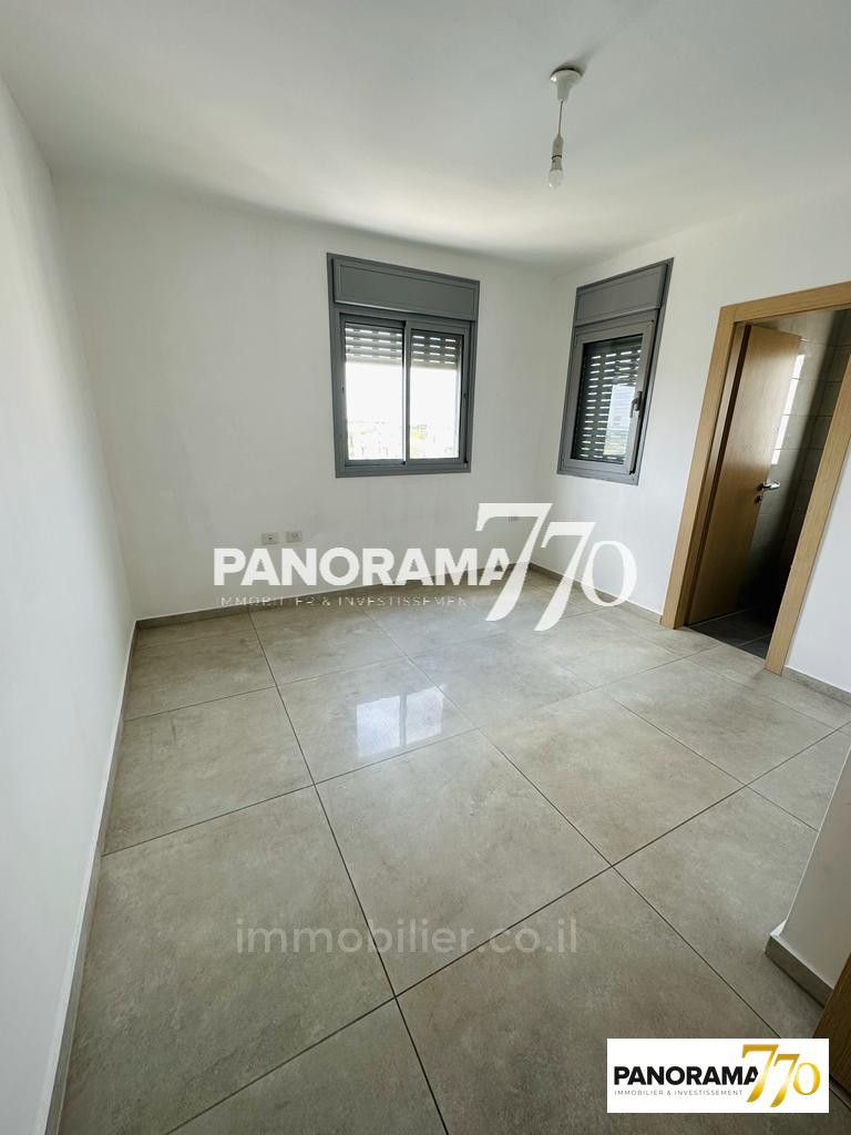 Cobertura 5 cômodos Ascalão Agamim 233-IBL-1409