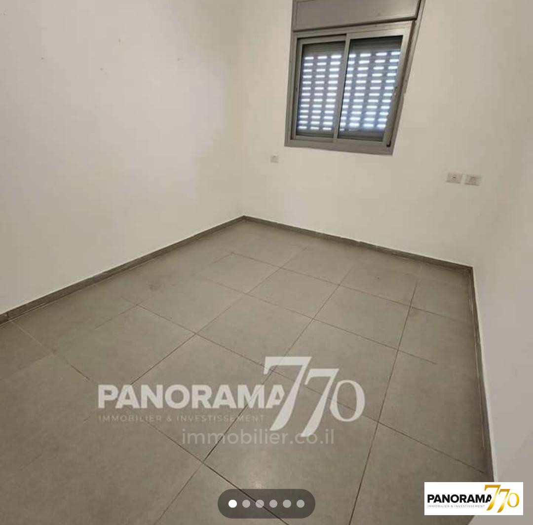 Apartamento 4 cômodos Netivot Maarav 233-IBL-1410