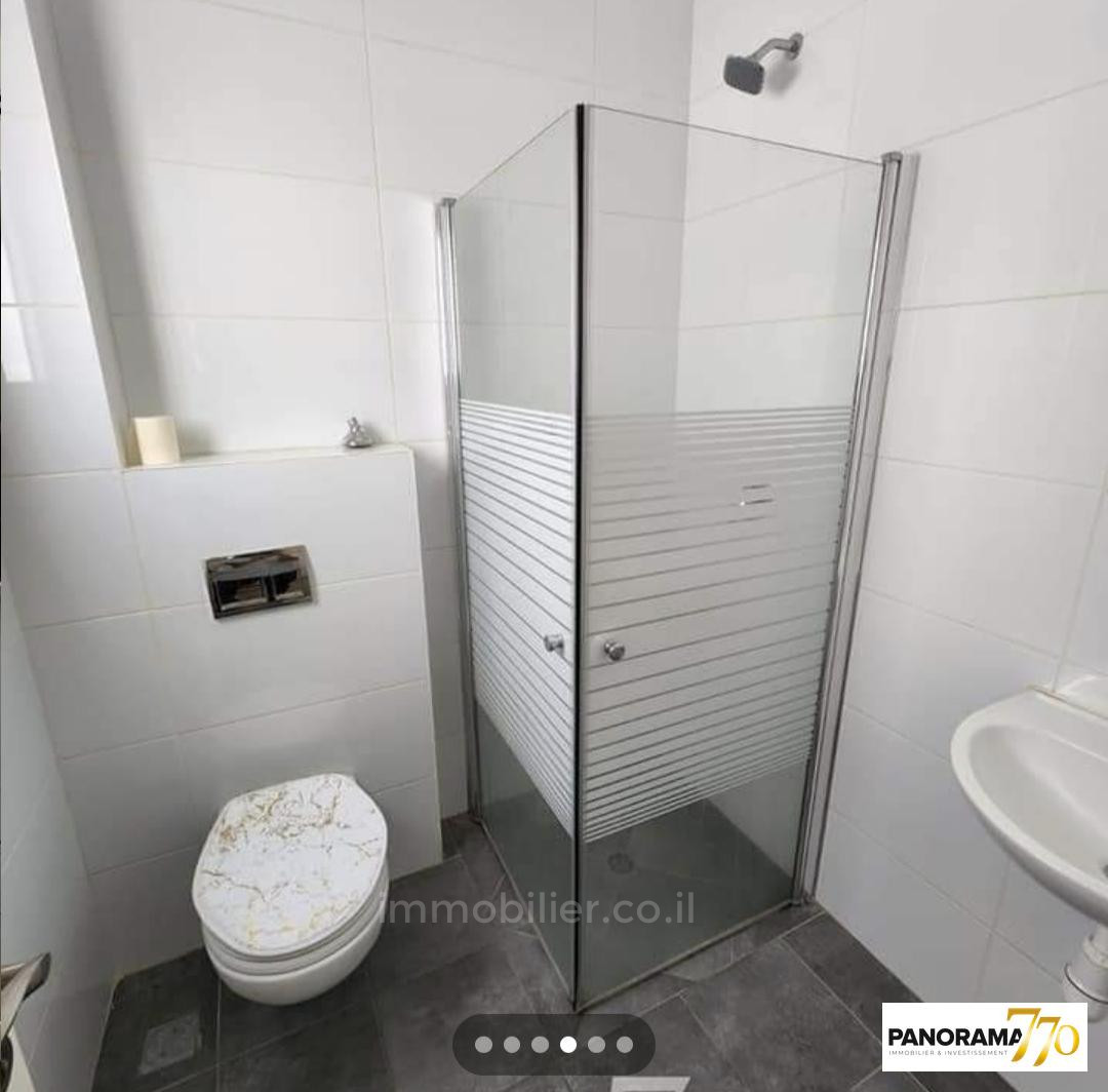 Apartamento 4 cômodos Netivot Maarav 233-IBL-1410