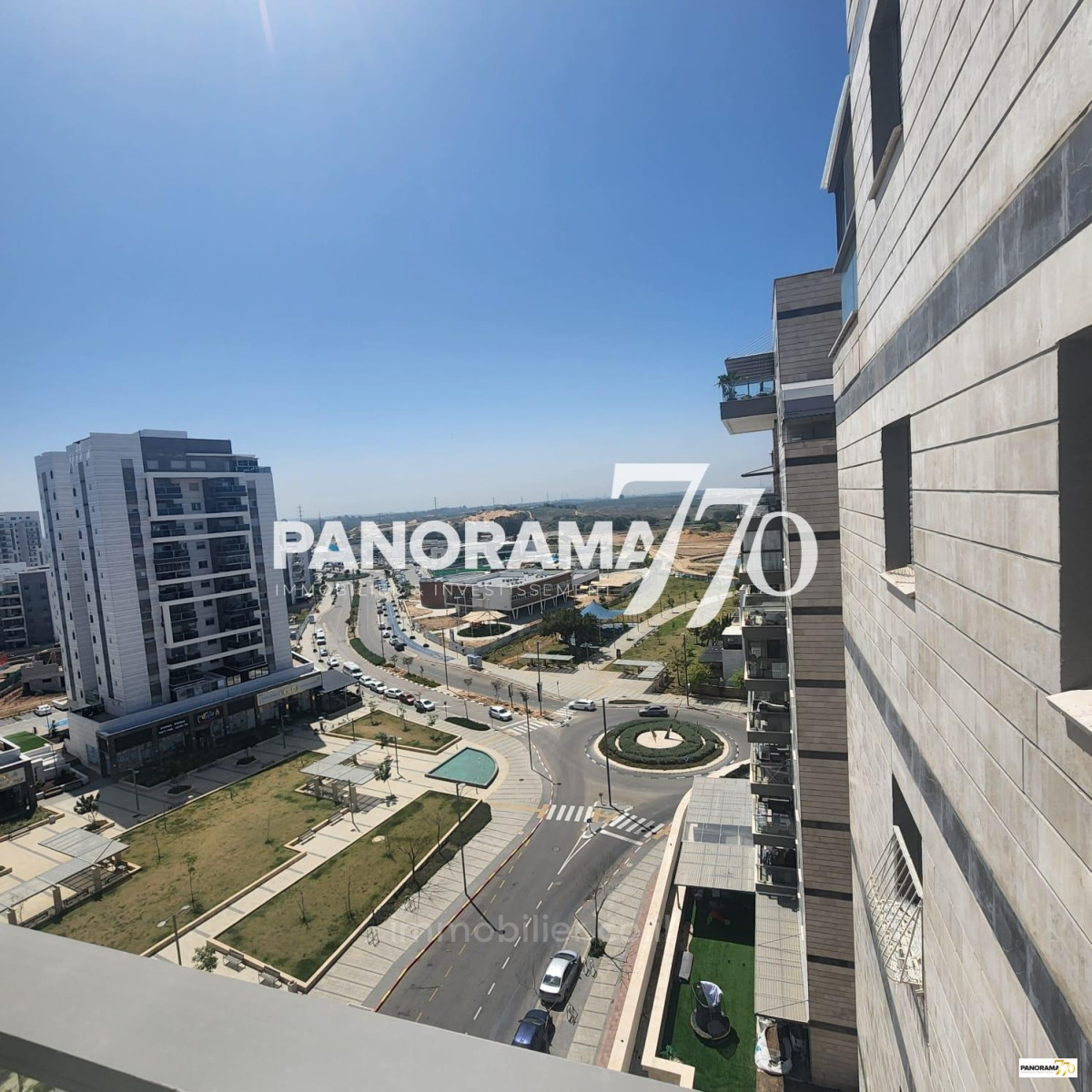Apartamento 4 cômodos Ascalão Agamim 233-IBL-1414