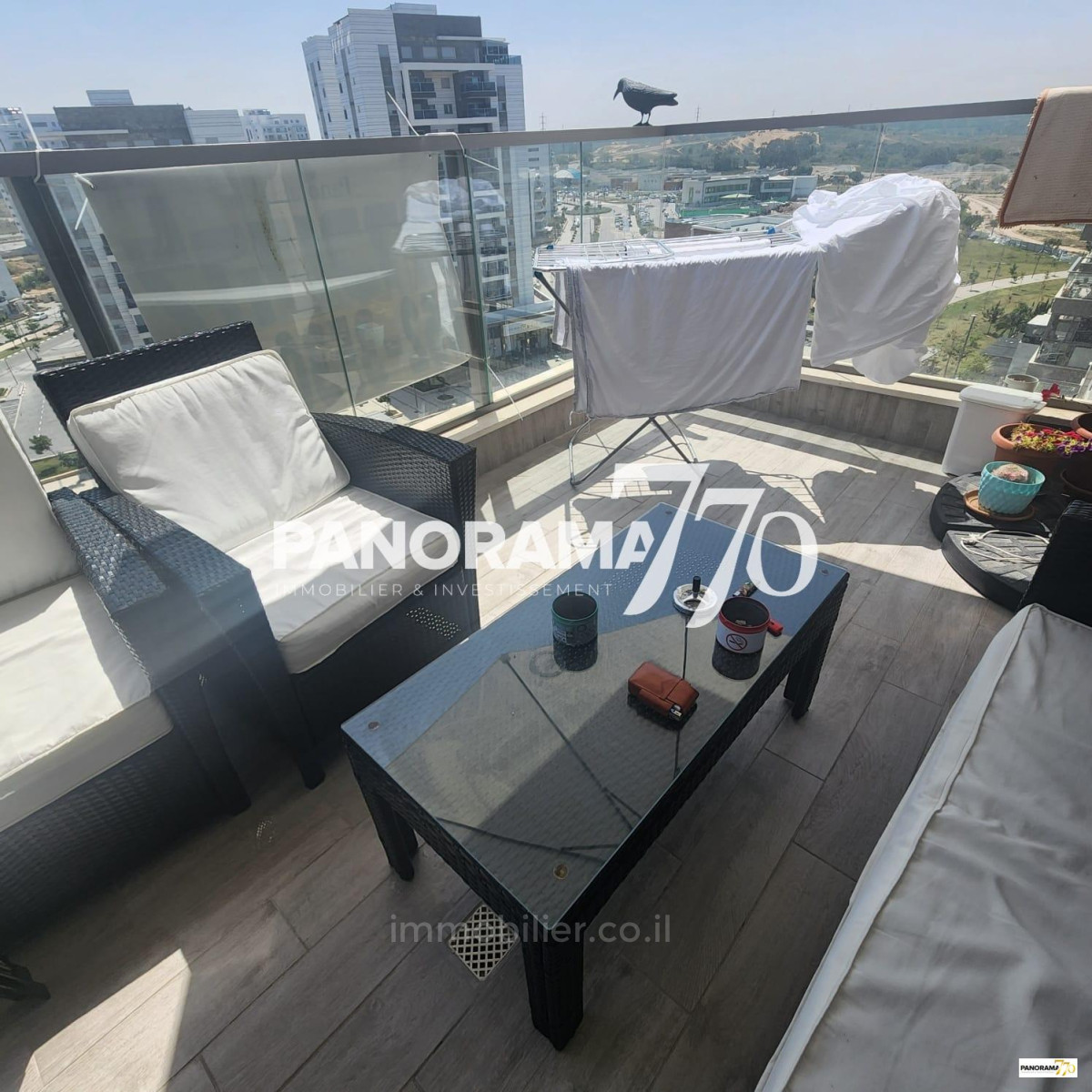 Apartamento 4 cômodos Ascalão Agamim 233-IBL-1414