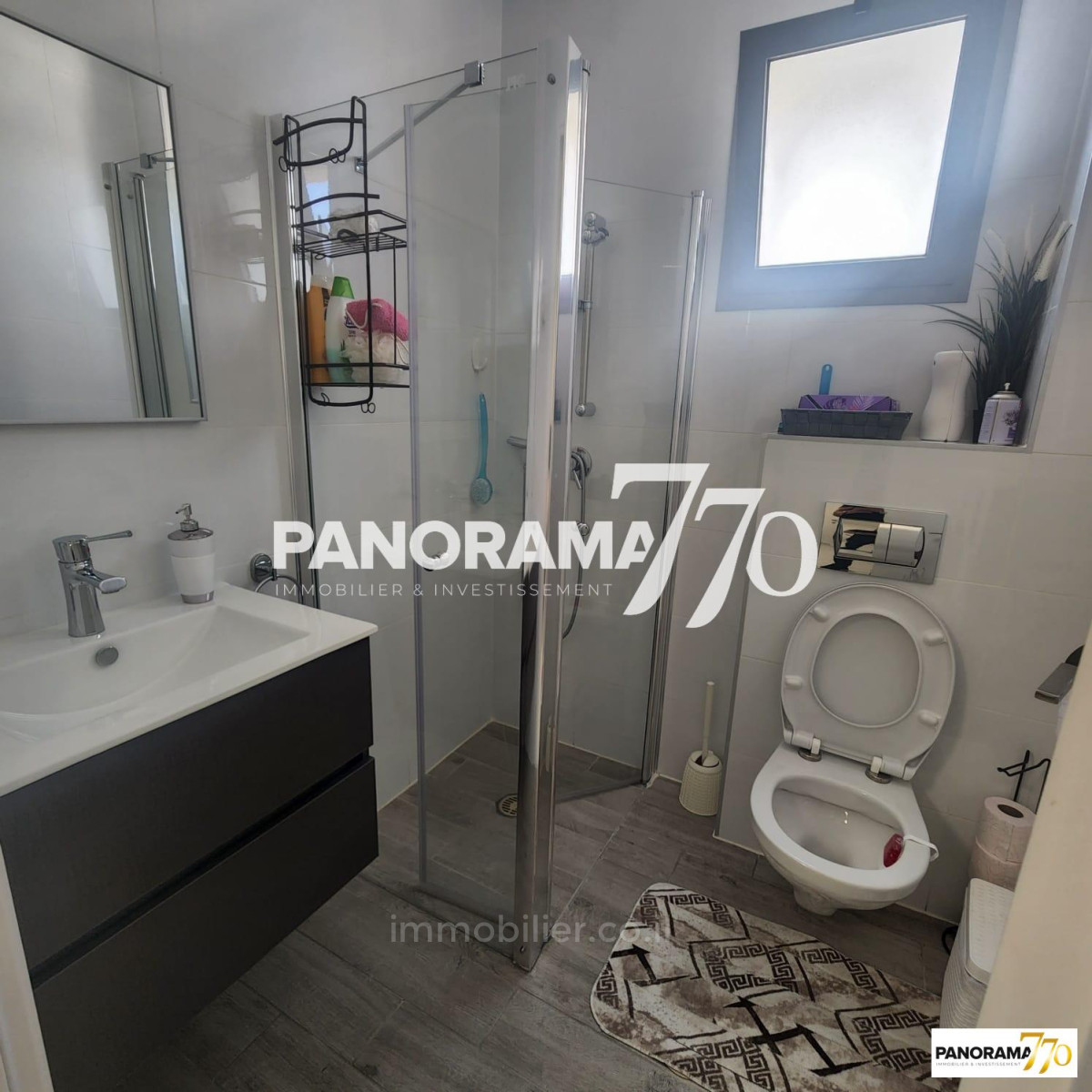 Apartamento 4 cômodos Ascalão Agamim 233-IBL-1414