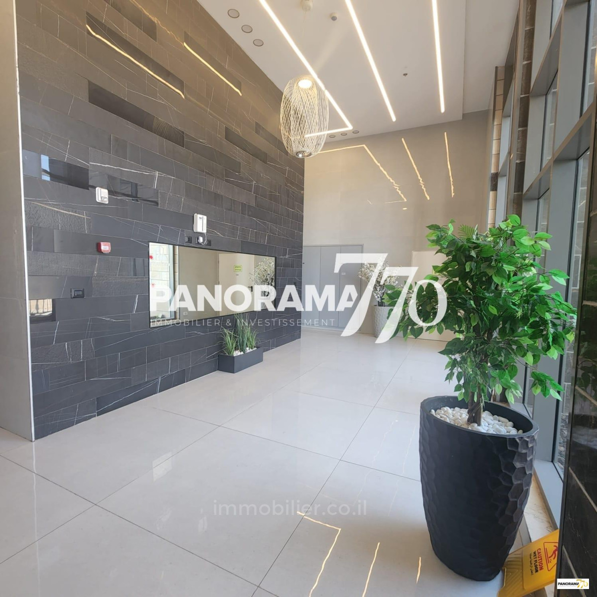 Apartamento 4 cômodos Ascalão Agamim 233-IBL-1414