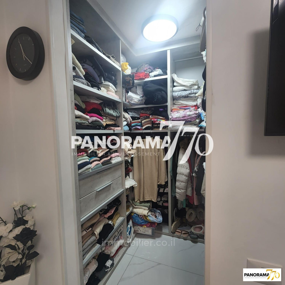 Apartamento 4 cômodos Ascalão Agamim 233-IBL-1414